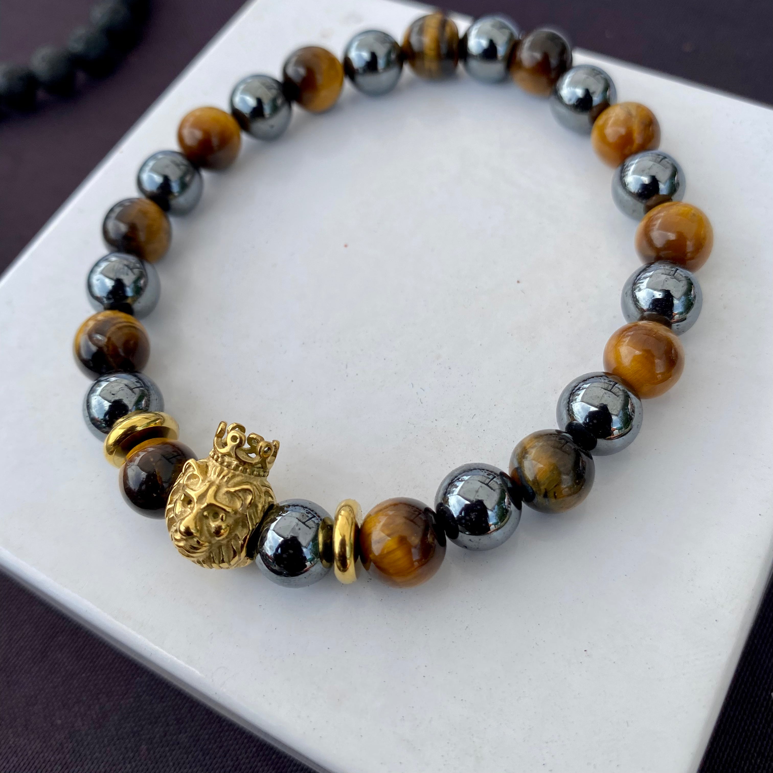 The Boss Bracelet